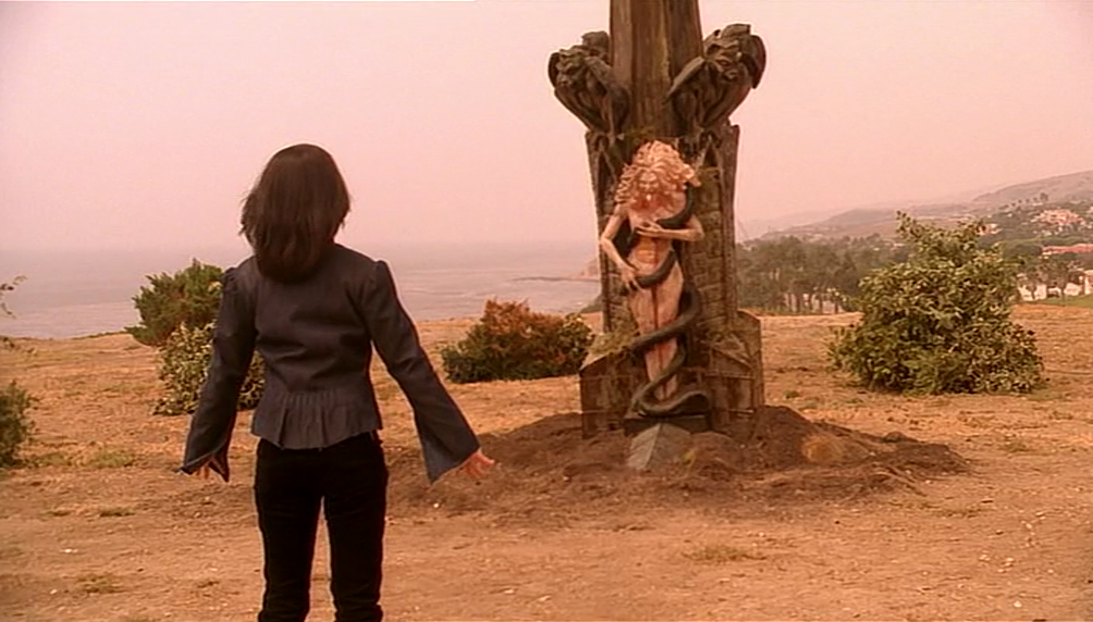 Buffy the Vampire Slayer (season 6, episode 22): Grave