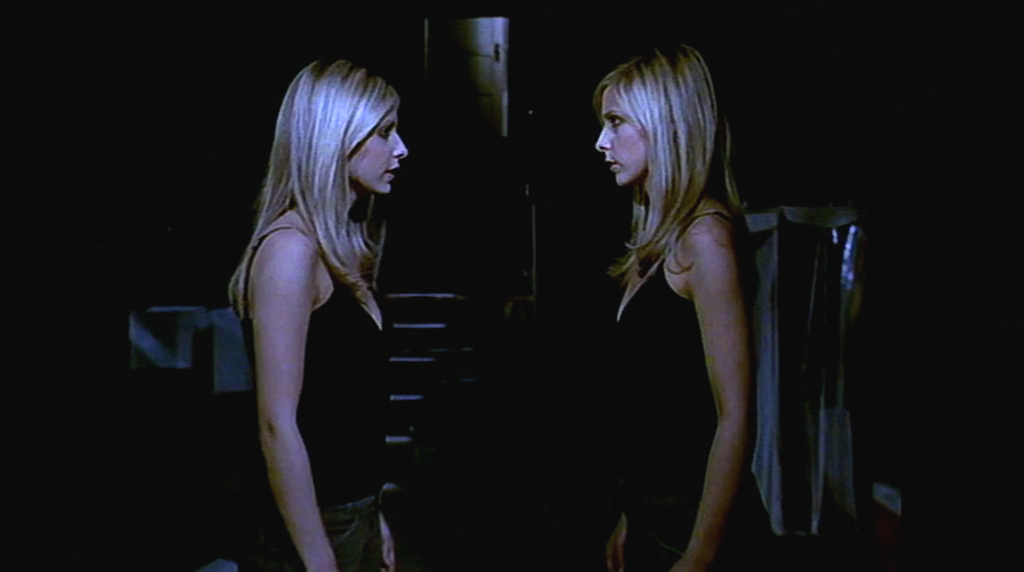 Buffy the Vampire Slayer (season 7, episode 22):Chosen
