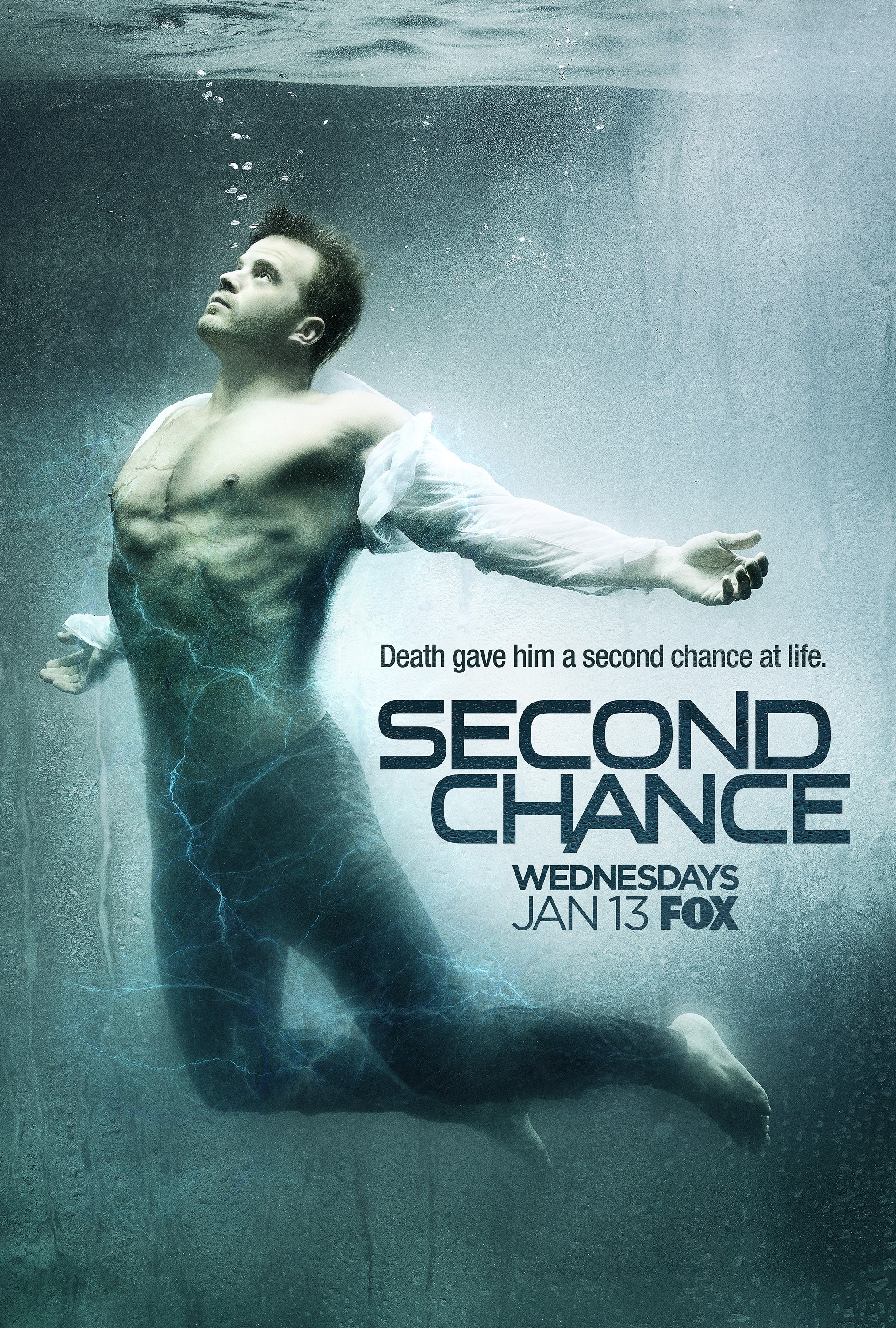Second Chance (tv-series, 2016)