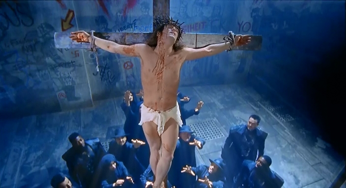Jesus Christ Superstar. Millennium Version