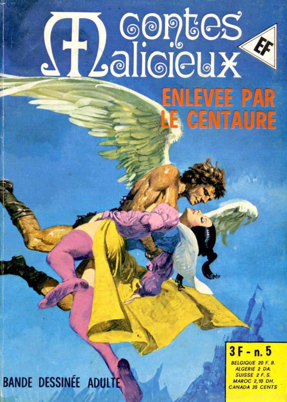 Contes malicieux 05