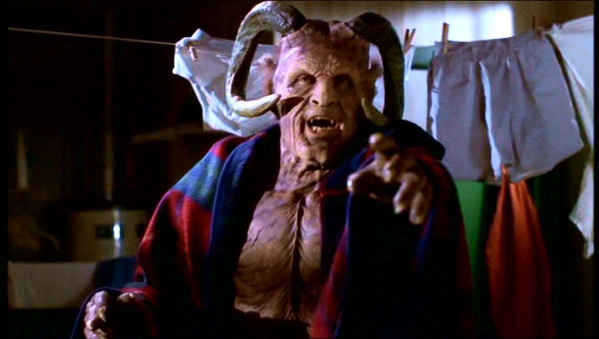 Buffy the Vampire Slayer (season 4, episode 12): A New Man