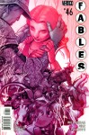 Fables 46 - The Ballad of Rodney and June 01
