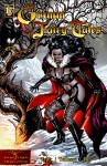 Grimm Fairy Tales 17 - The Juniper Tree