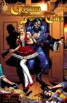 Grimm Fairy Tales # 11 - Bluebeard (Zenescope Entertainment)