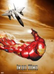Железный Человек (Iron Man, 2008)