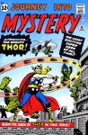 Journey into Mystery (Thor) 83