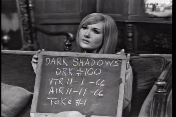 Dark Shadows: Season 1, Episode 95 - 130