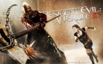Обитель зла 4: Жизнь после смерти 3D (Resident Evil: Afterlife)