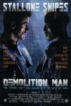 Разрушитель (Demolition Man, 1993)