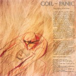 Coil - Panic and Tainted Love