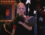 Buffy the Vampire Slayer (season 1, episode 9): The Puppet Show