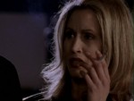 Buffy the Vampire Slayer (season 2, episode 14): Innocence