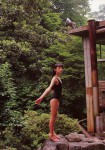 Чиаки Курияма - эротические фото / Chiaki Kuriyama nude in  Shinwa Shoujo