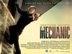 Механик  / The Mechanic