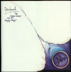 Peter Hammill - The Silent Corner And The Empty Stage
