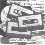 E.g Oblique Graph  (pre - Muslimgauze) - Completely Oblique (compilation)