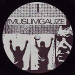 Muslimgauze - Kabul (1983)