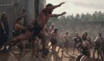 Spartacus: Vengeance - Monsters
