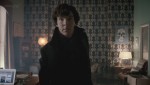 Шерлок - Скандал в Белгравии, Sherlock - A Scandal in Belgravia